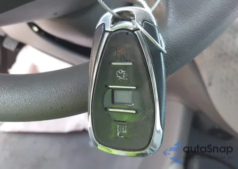 2017 Chevrolet Malibu Ls z USA, uszkodzony, nr VIN 1G1ZB5ST0HF162458